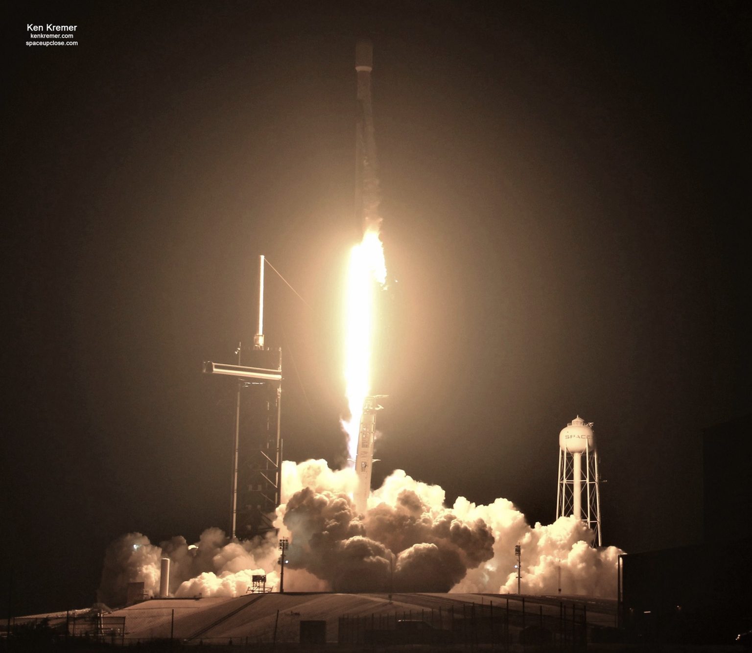 Nasa Ixpe X Ray Space Telescope Launches On Spacex Falcon To Explore