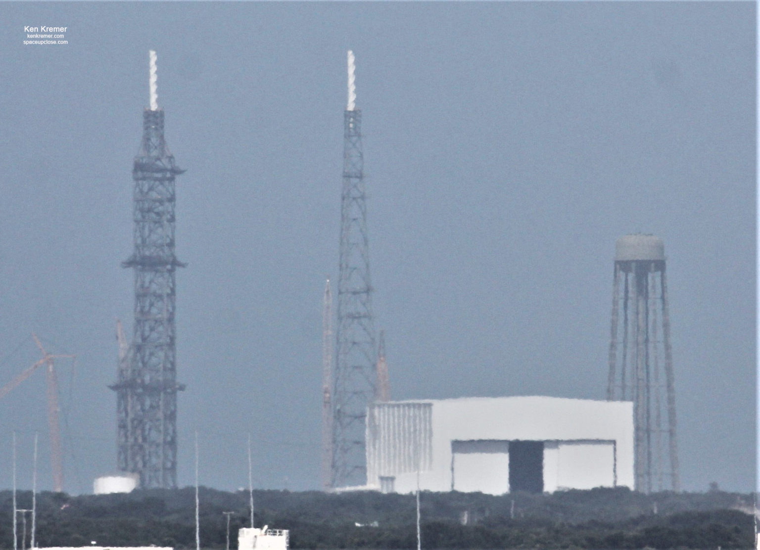 Blue Origin Successfully Completes Astronaut Rehearsal Test for Crew ...